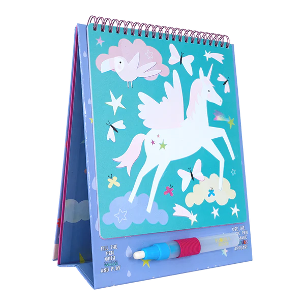 Magic Colour Changing Water Pad Easel - Fantasy