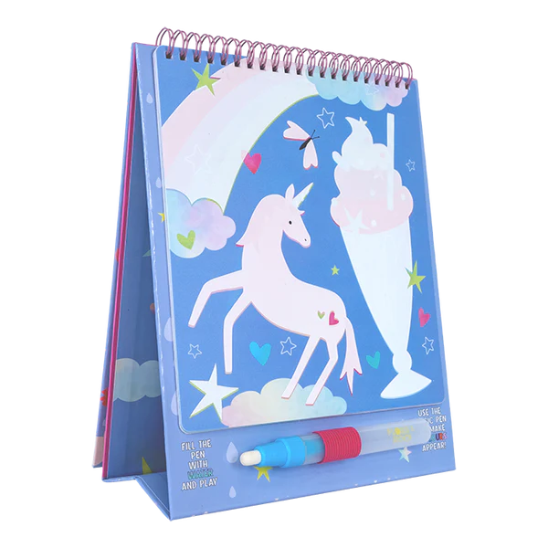 Magic Colour Changing Water Pad Easel - Fantasy