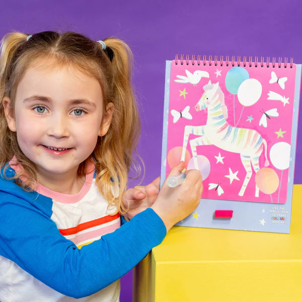 Magic Colour Changing Water Pad Easel - Fantasy – Timeless Toys