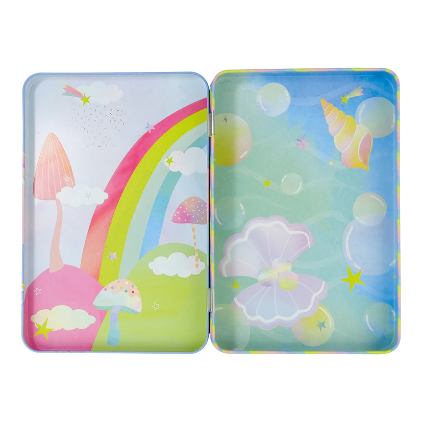 Floss & Rock - Magnetic Playtime - Fantasy