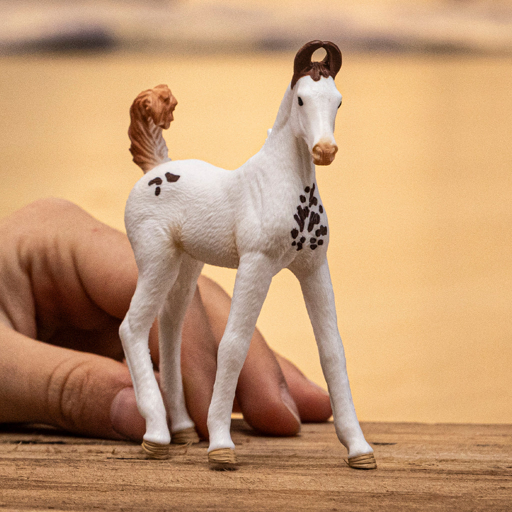 Schleich Horse Club - Marwari Foal