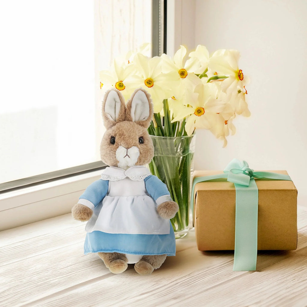 Mrs Rabbit Beatrix Potter - Peter Rabbit – Timeless Toys