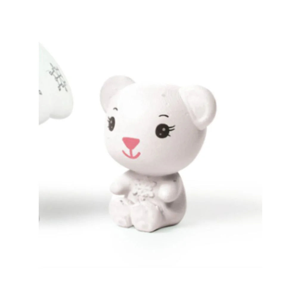 Djeco Tinyly - Neige & Nours