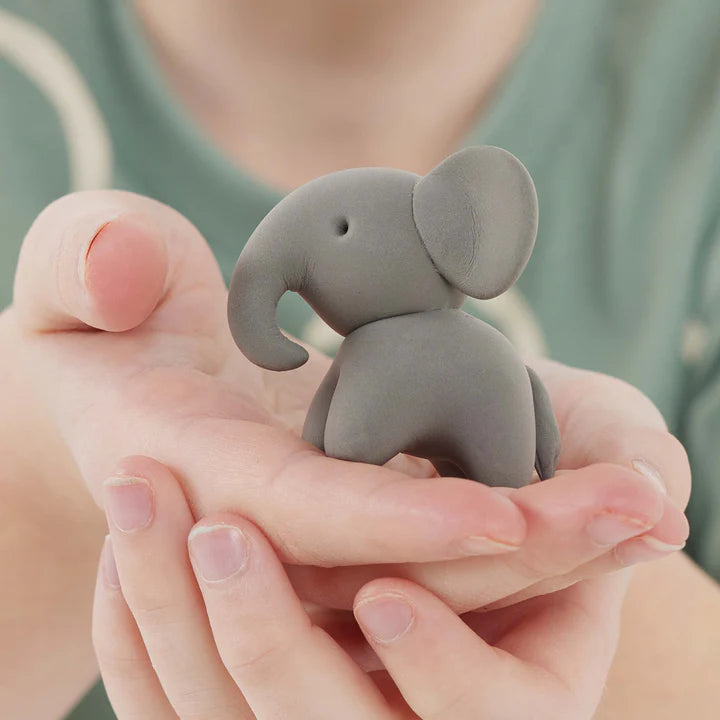 Tiger Tribe Super Clay Moonrise (neutrals) 3 - 8yrs