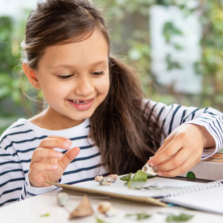 Outdoor Activity Set - Back to Nature