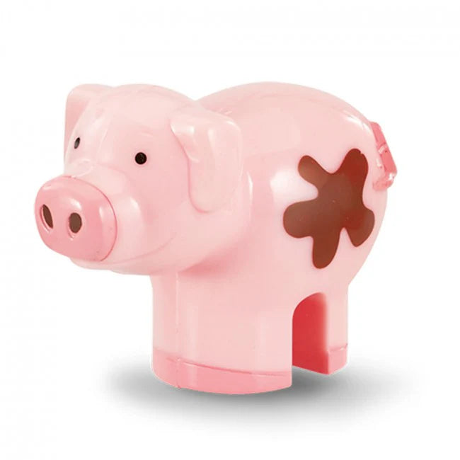 WOW Toys - 4pc Farm Animal Play Set - 10mnths - 5yrs