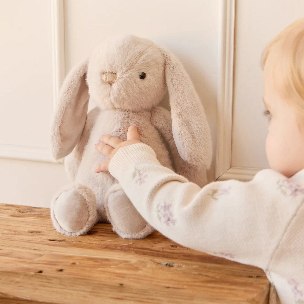 Snuggle Bunnies - Penelope the Bunny - Beige (30cm)