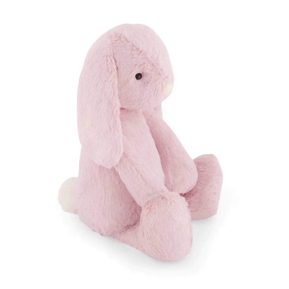 Snuggle Bunnies - Penelope the Bunny - Powder Pink (30cm)
