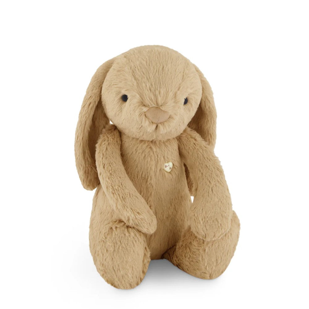 Snuggle Bunnies - Penelope the Bunny - Caramel (30cm)