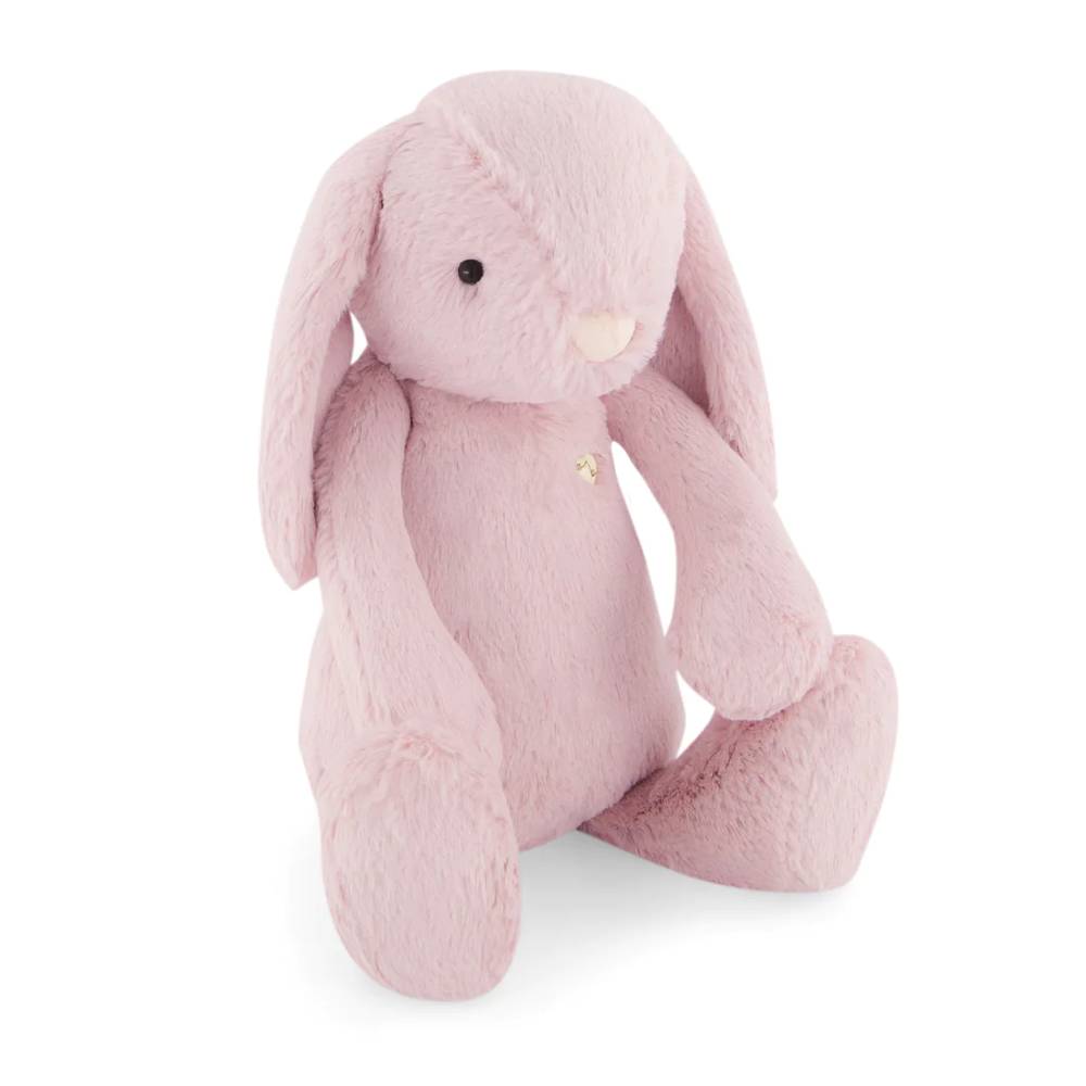 Snuggle Bunnies - Penelope the Bunny - Powder Pink (30cm)