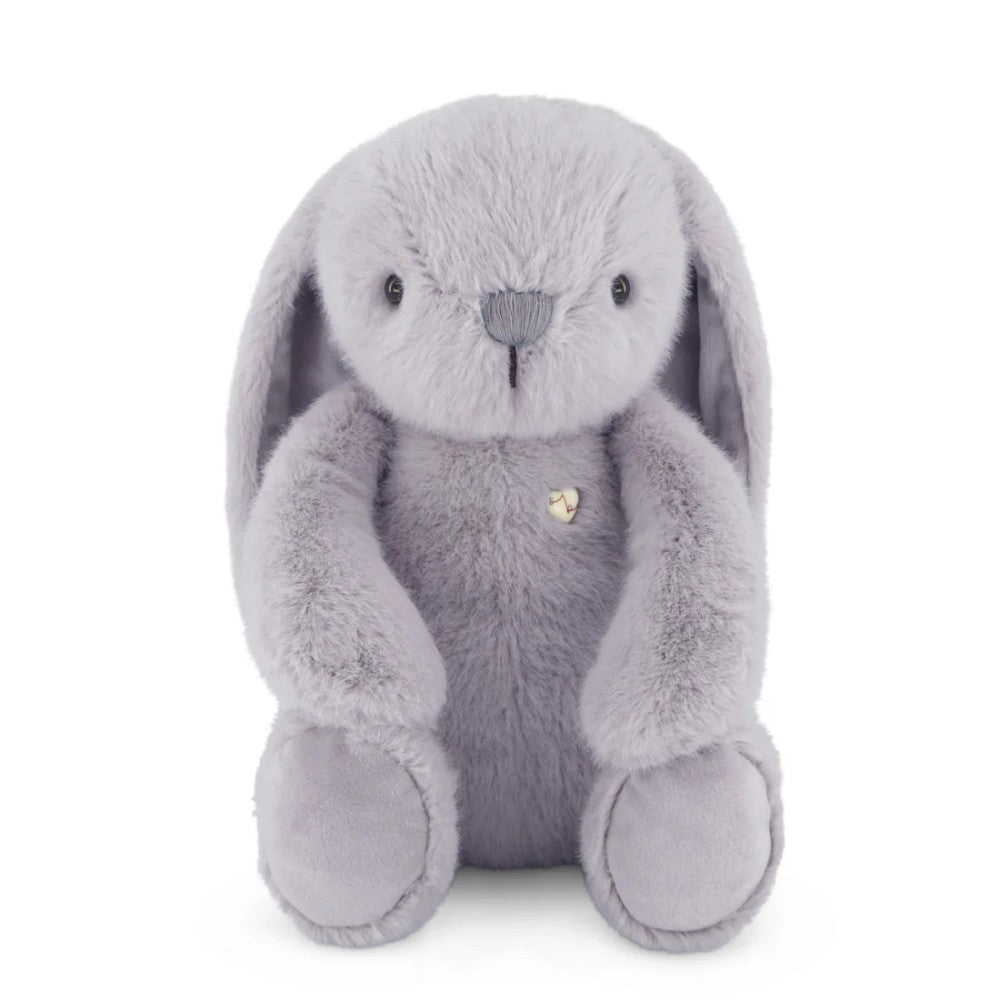Snuggle Bunnies - Penelope the Bunny - Silver (30cm)