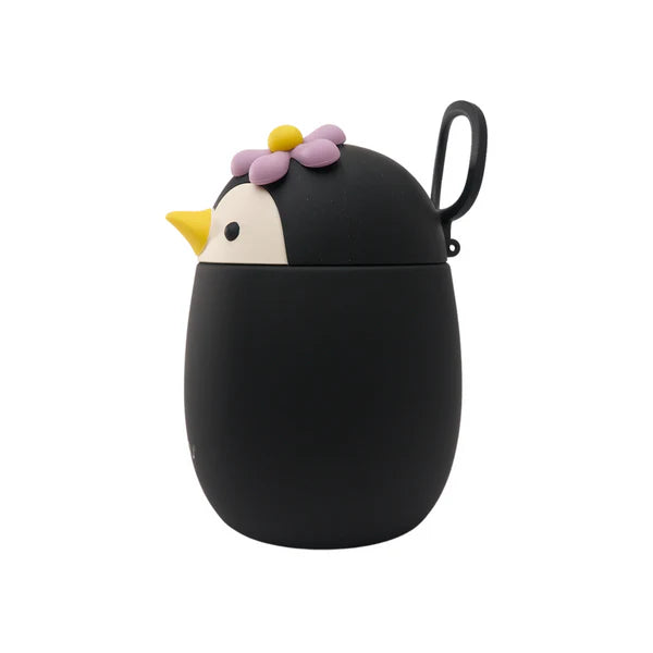Asobu Besties - Vacuum Sealed Insulated Food Jar - Penguin