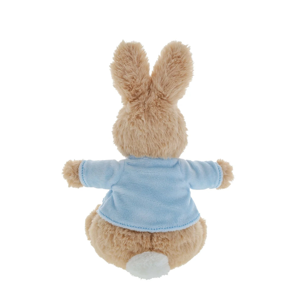 First Peter Rabbit Toy Beatrix Potter - Peter Rabbit – Timeless Toys