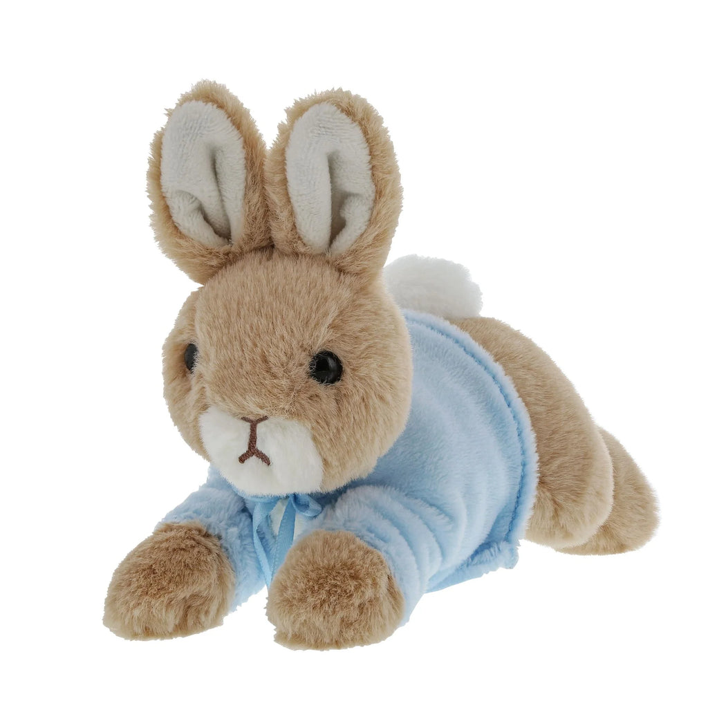 Mini Peter Rabbit Toy Beatrix Potter - Peter Rabbit – Timeless Toys