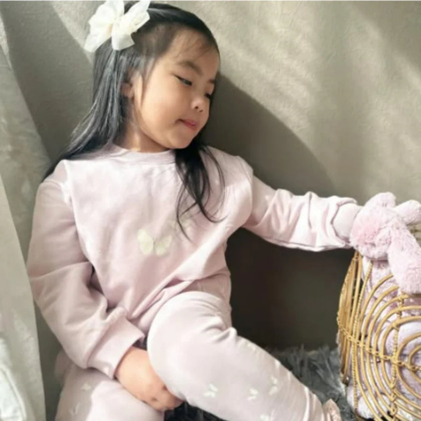 Snuggle Bunnies - Penelope the Bunny - Powder Pink (30cm)