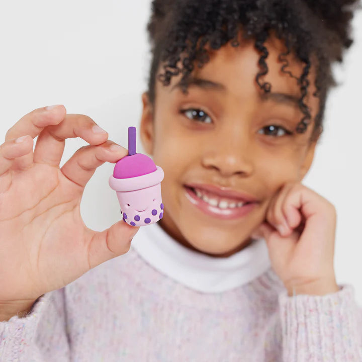 Tiger Tribe Super Clay - Twilight (Purples) 3 - 8yrs