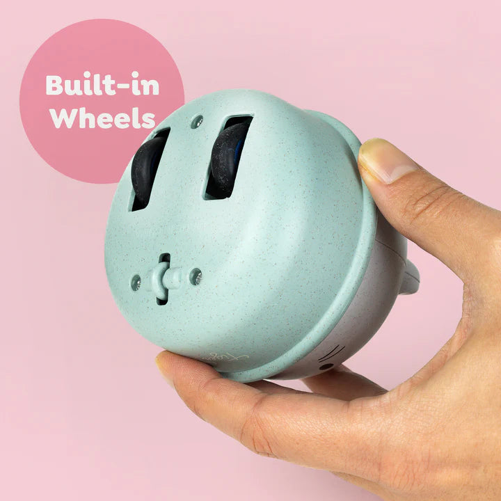 Tiger Tribe Rocking Roller Cat (18mnths - 4yrs)