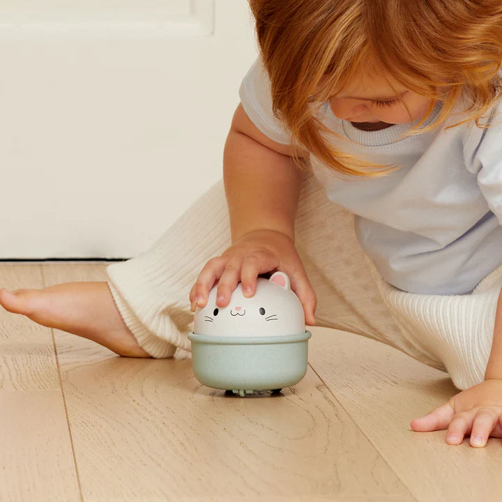 Tiger Tribe Rocking Roller Cat (18mnths - 4yrs)