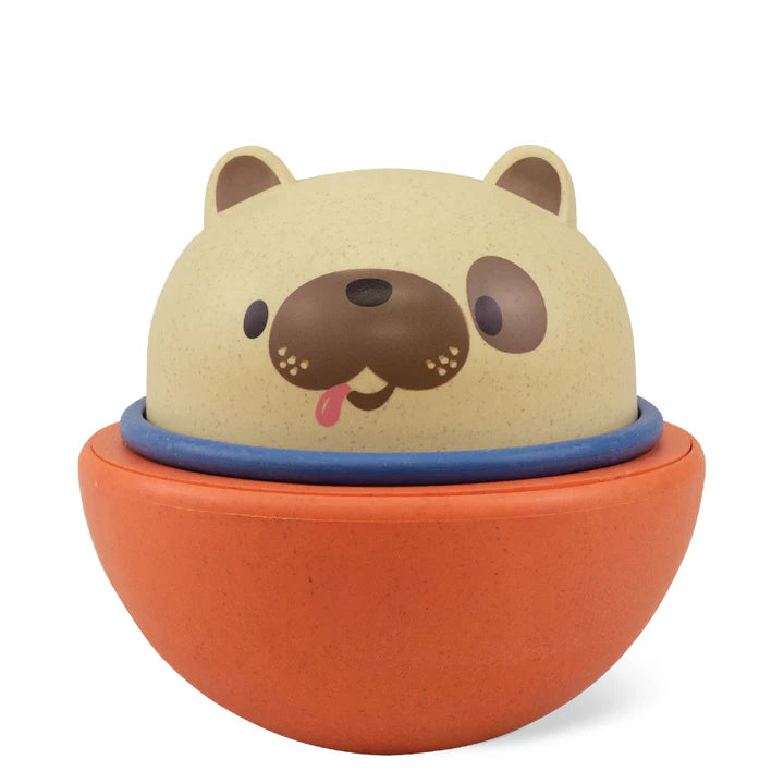 Tiger Tribe Rocking Roller - Dog (18mths - 4yrs)