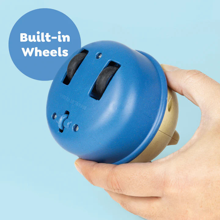 Tiger Tribe Rocking Roller - Dog (18mths - 4yrs)