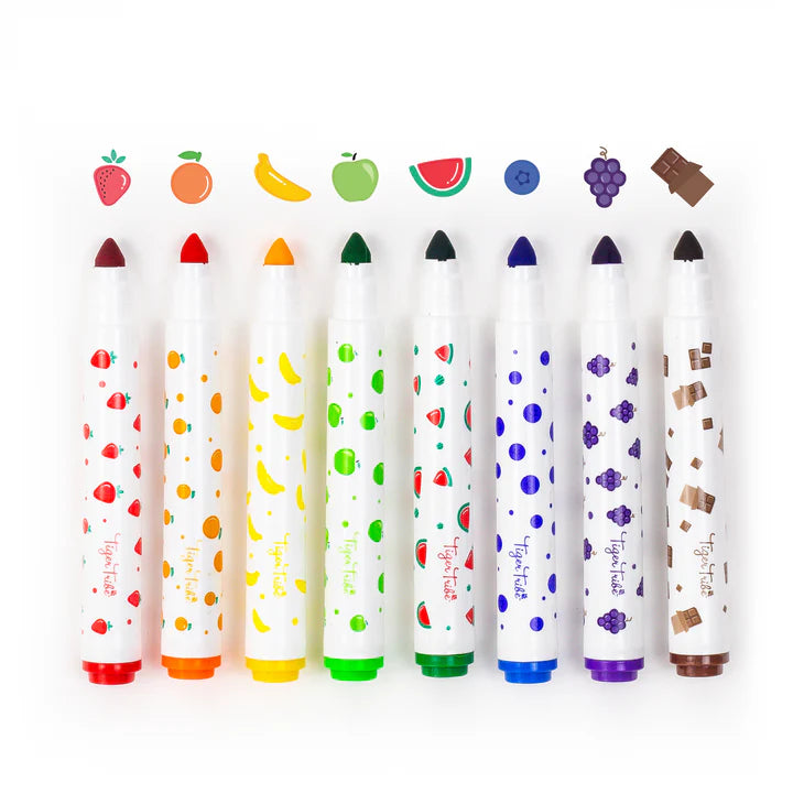 Scented Markers