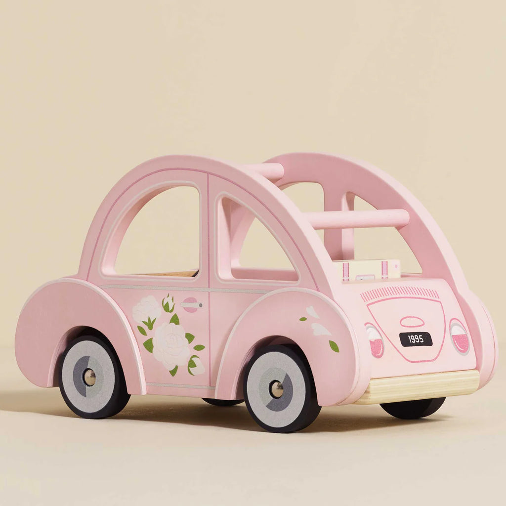 Sophie's Car by Le Toy Van