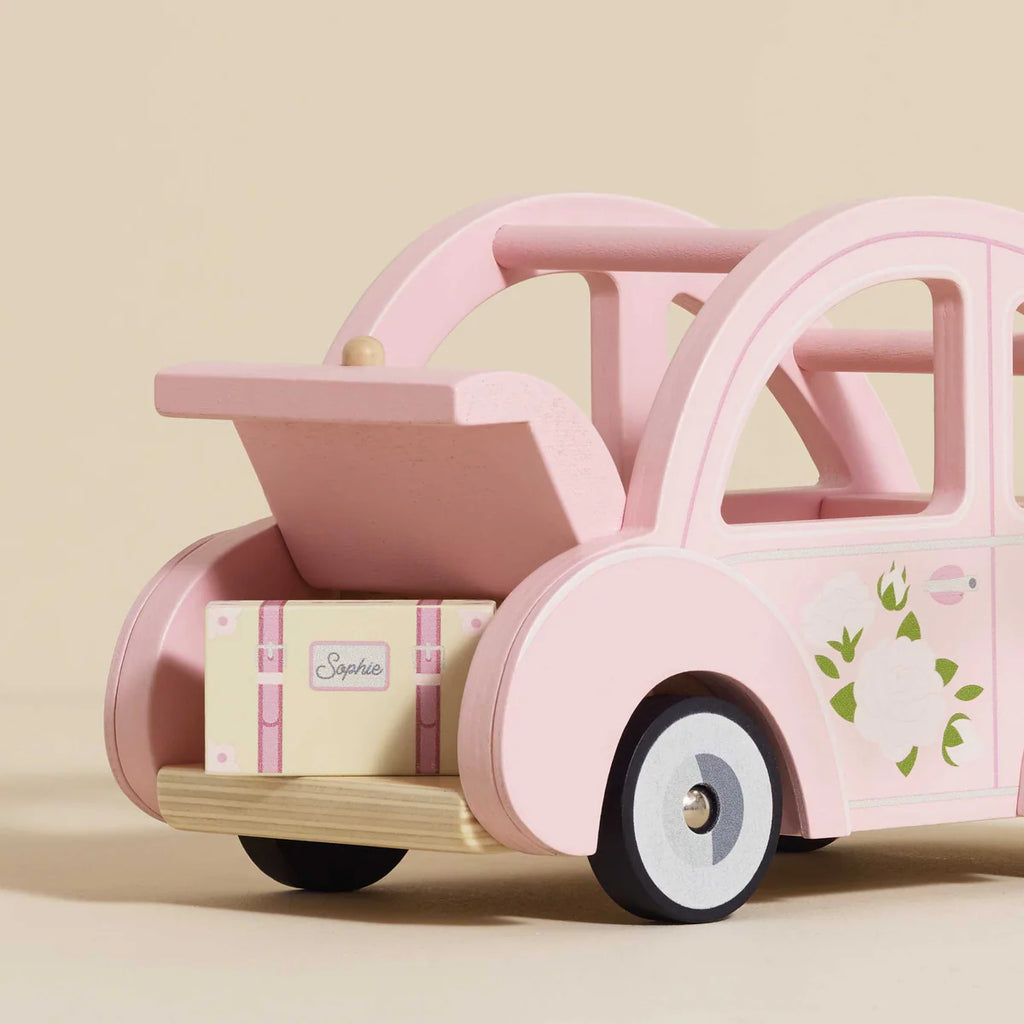 Sophie's Car by Le Toy Van