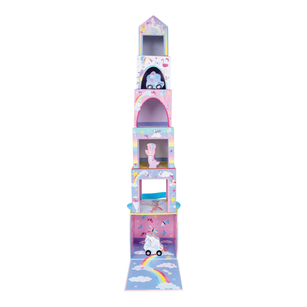 Stack & Play - Fantasy by Floss and Rock - 2yrs+