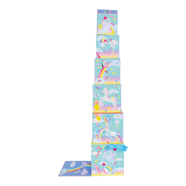 Stack & Play - Fantasy by Floss and Rock - 2yrs+