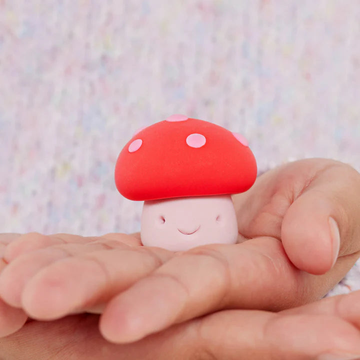 Tiger Tribe Super Clay - Sunset (Pink/Red) 3 - 8yrs