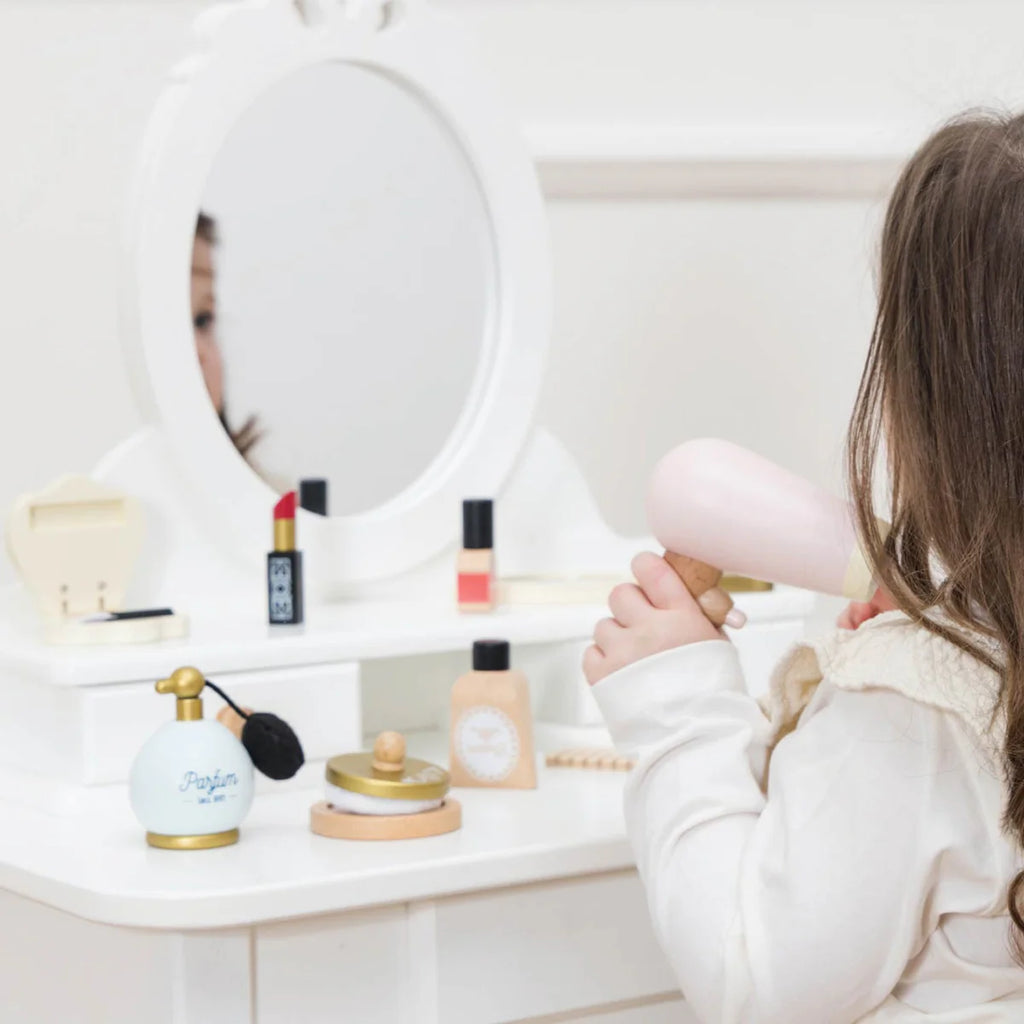 Le Toy Van - Wooden Vanity Star Beauty Kit