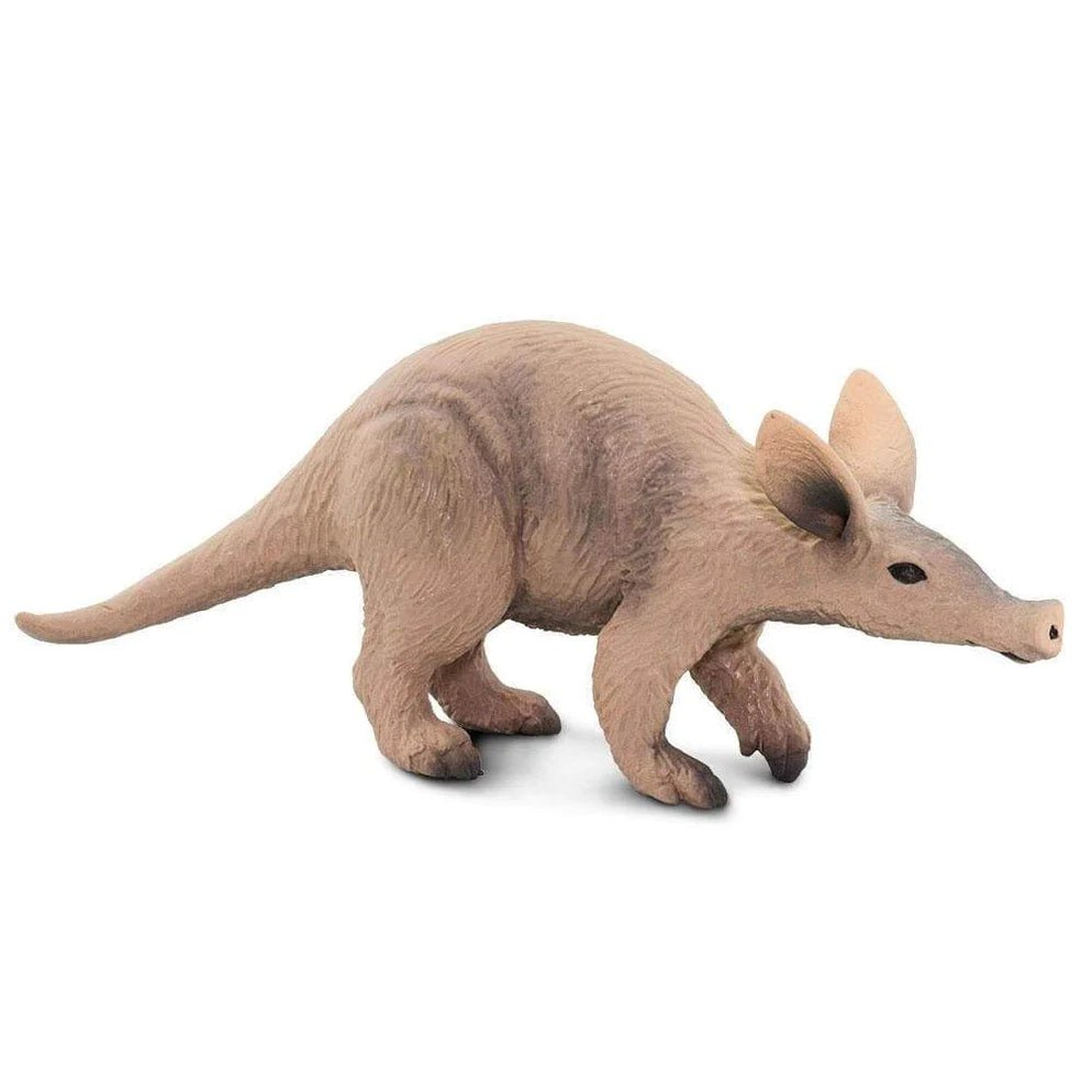 Aardvark - Safari Ltd - Timeless Toys