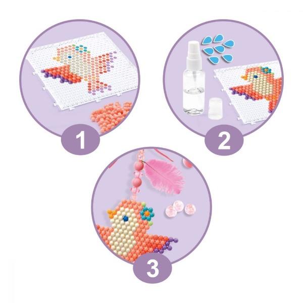 Aqua Beads - Country Charm by Djeco - Timeless Toys
