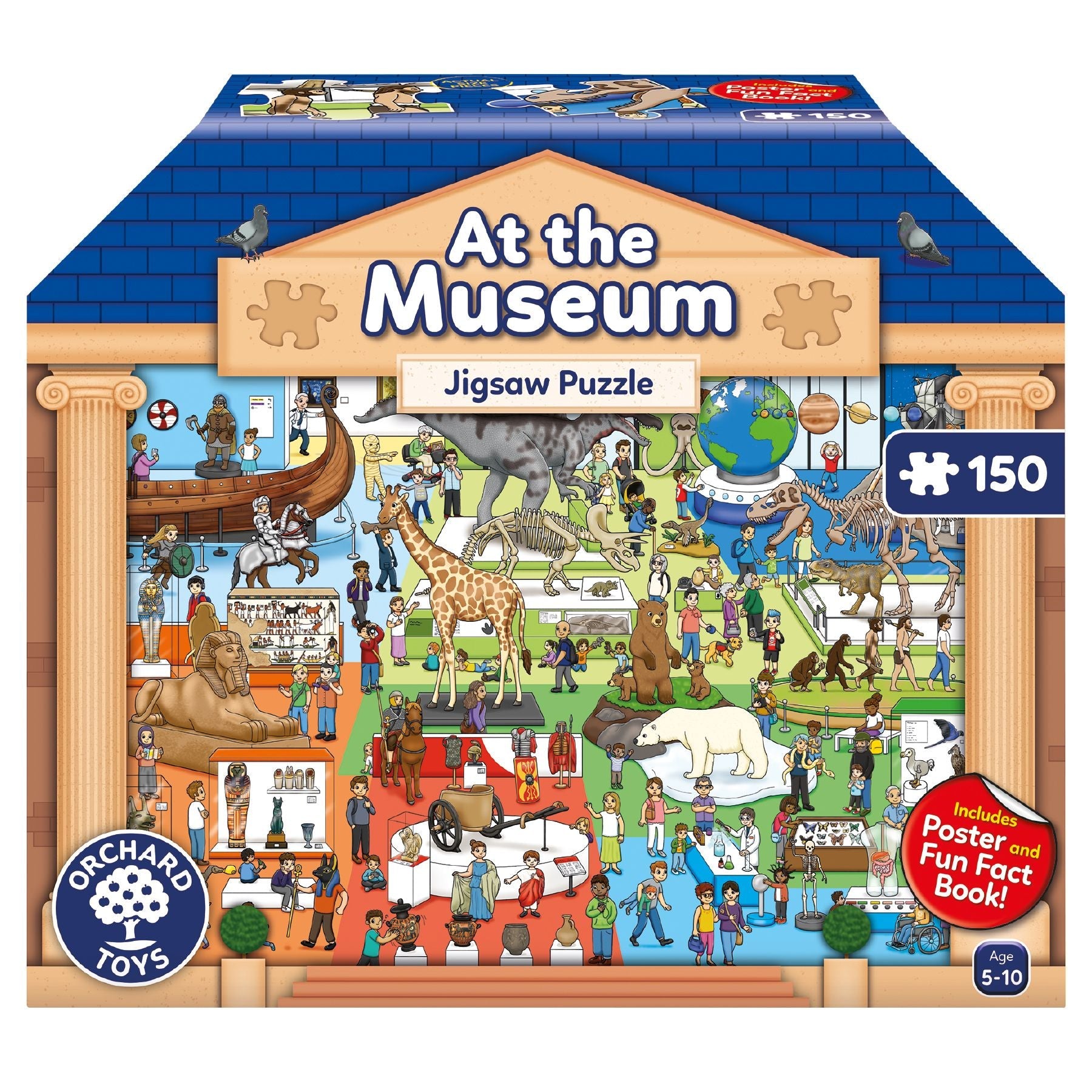 Geography and History Books and Games for Sale – Timeless Toys