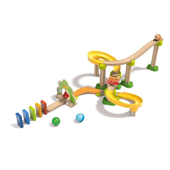 Ball Track Sim-Sala-Kling By Haba - Timeless Toys