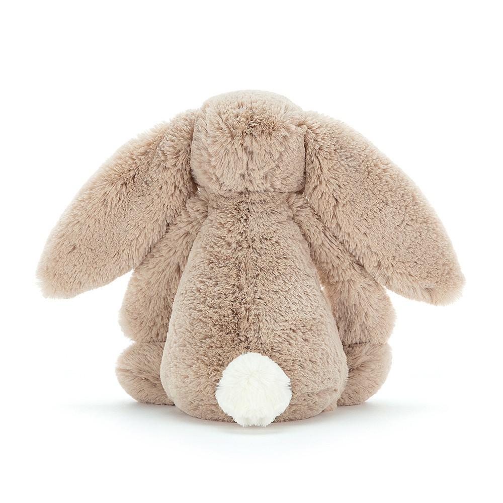 Bashful Beige Bunny Medium - Timeless Toys