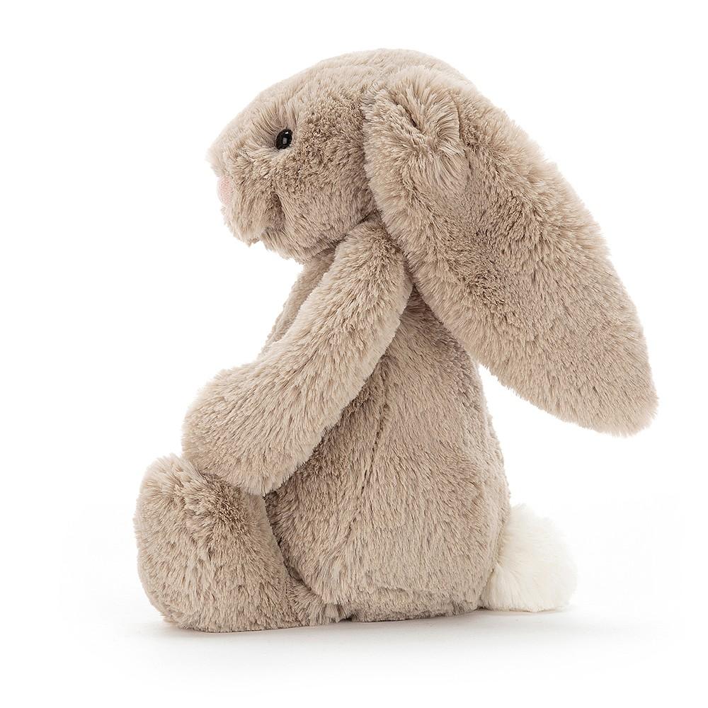 Bashful Beige Bunny Medium - Timeless Toys