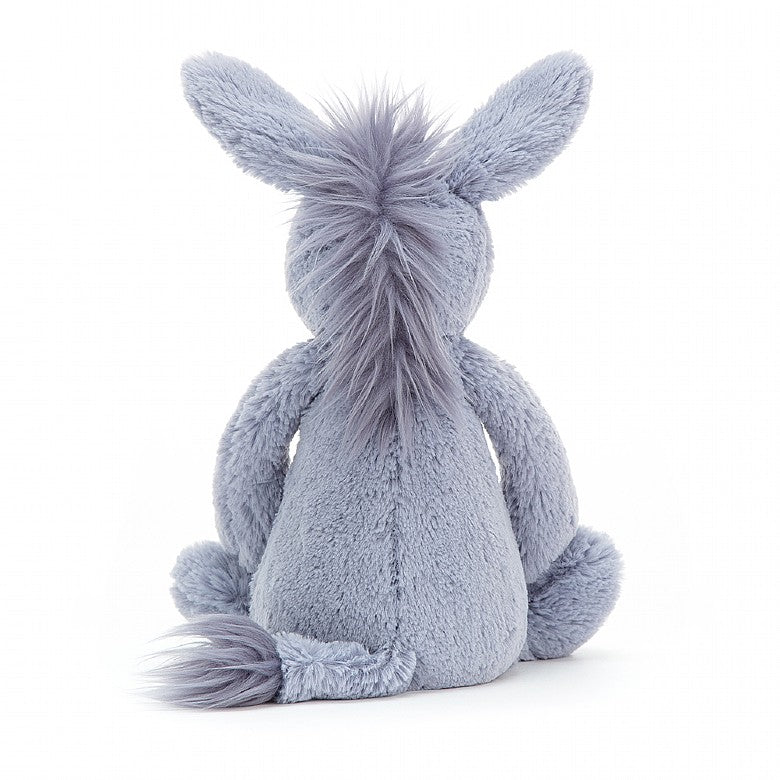 Bashful Donkey Medium by Jellycat - Timeless Toys
