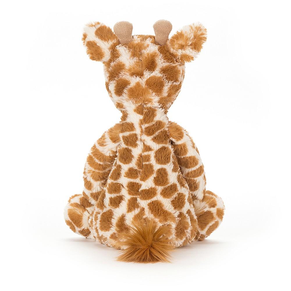 Bashful Giraffe Medium - Timeless Toys