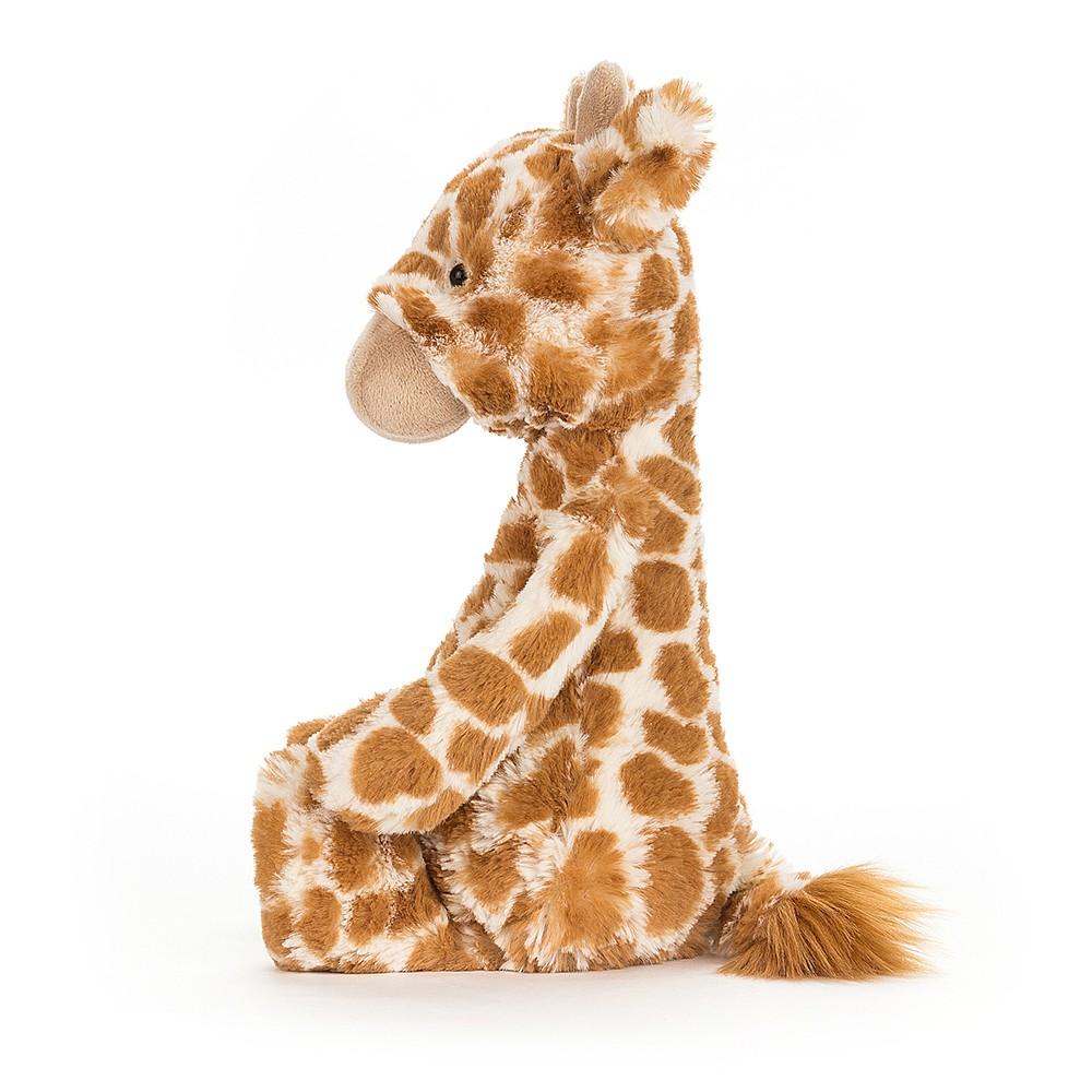 Bashful Giraffe Medium - Timeless Toys