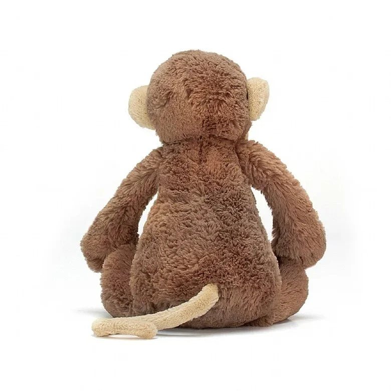 Bashful Monkey Medium - Timeless Toys