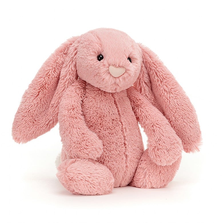 Bashful Petal Bunny (medium) by Jellycat - Timeless Toys