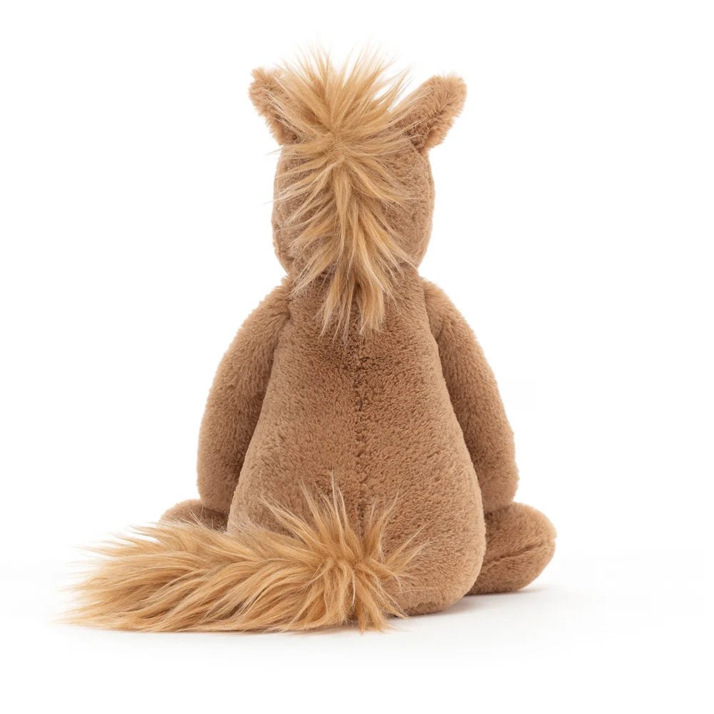 Bashful Pony (medium) by Jellycat - Timeless Toys