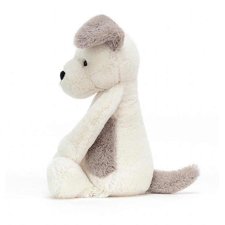 Bashful Terrier by Jellycat - Timeless Toys
