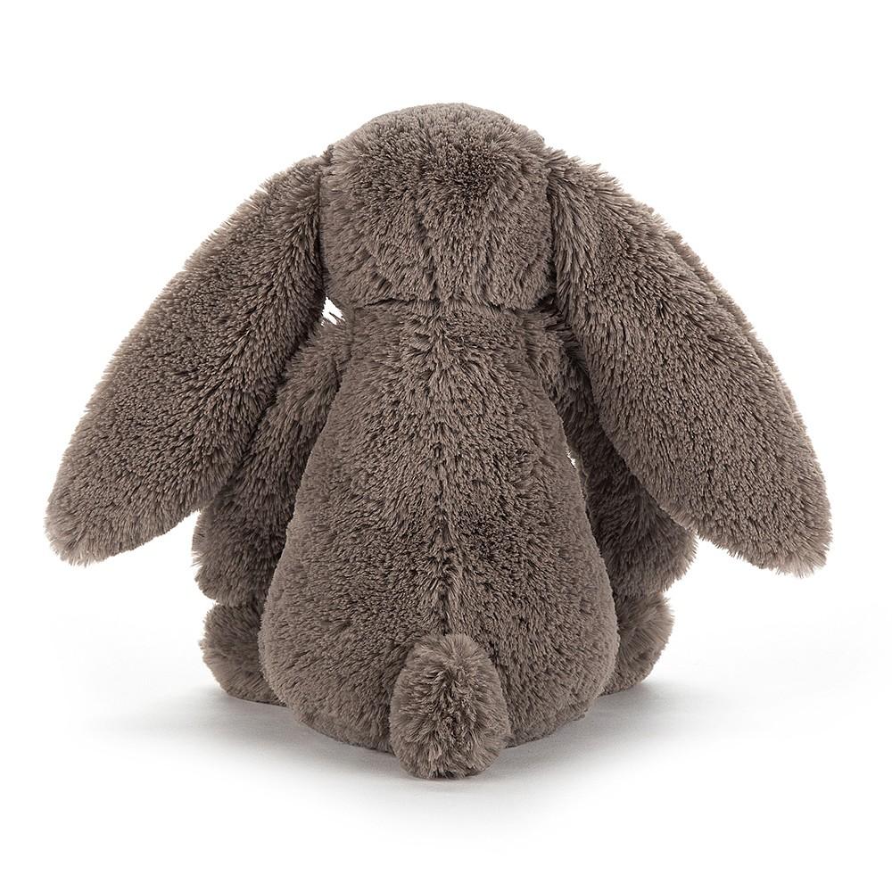Bashful Truffle Bunny (Medium) - Timeless Toys