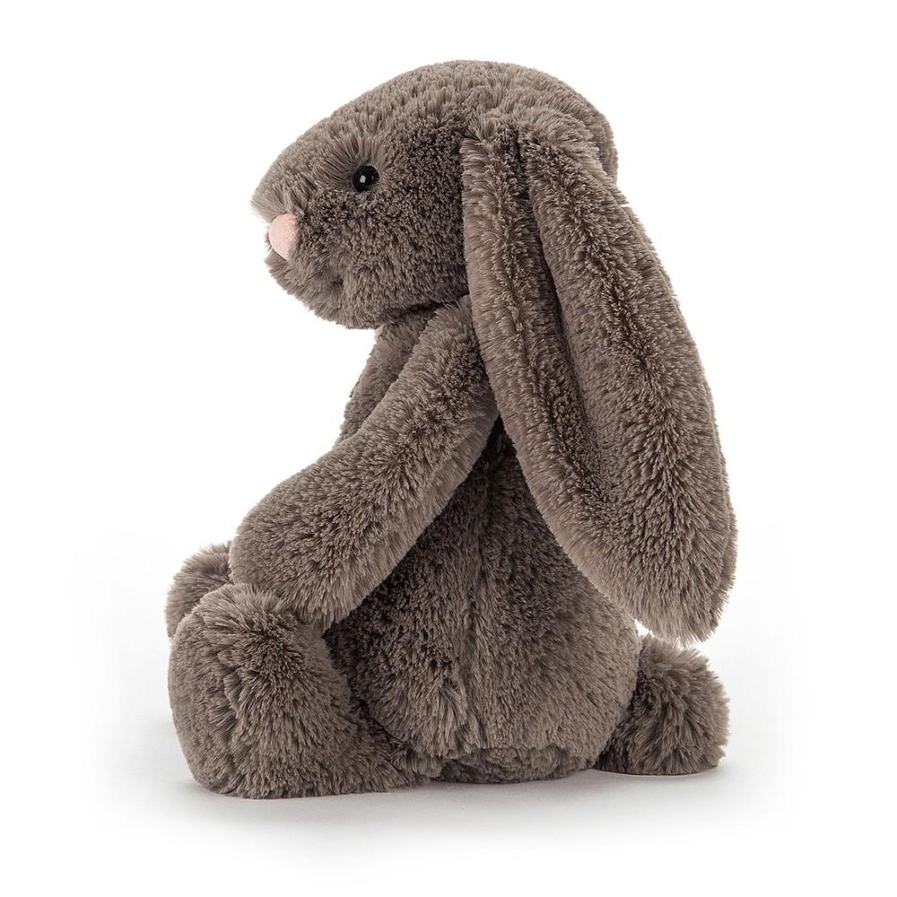Bashful Truffle Bunny (Medium) - Timeless Toys