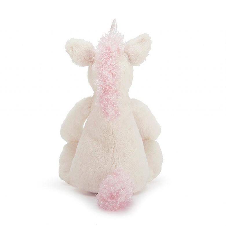 Bashful Unicorn (Medium) by Jellycat - Timeless Toys