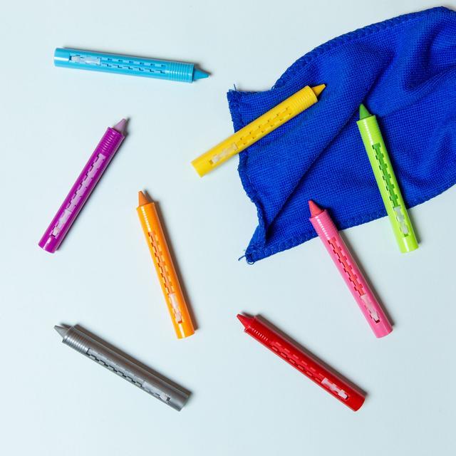 Bath Crayons - Timeless Toys