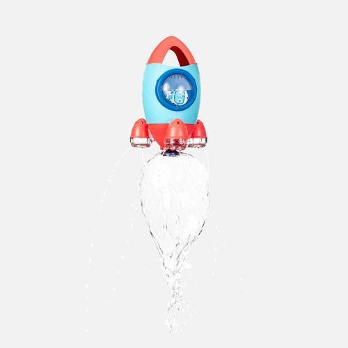 Bath Rocket by Tiger Tribe - Timeless Toys