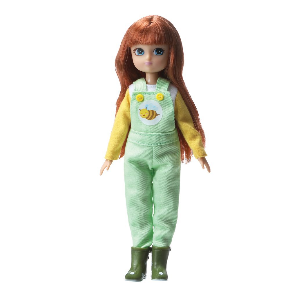 Bee Yourself - Lottie Doll Outfit - Timeless Toys